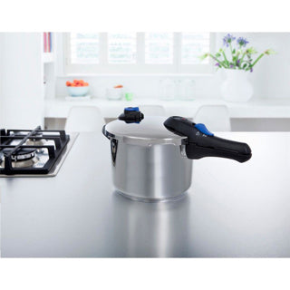 BK Schnellkochtopf Ø22 cm 6 Liter