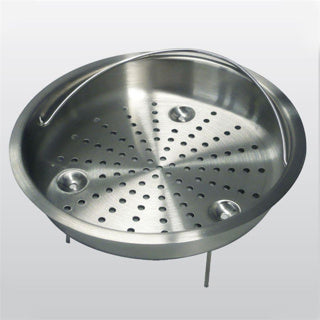 BK Schnellkochtopf Ø22 cm 6 Liter