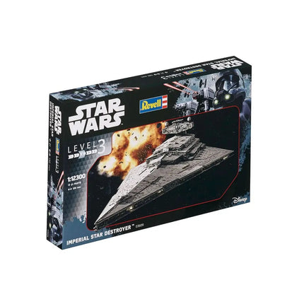 Revell Imperialer Sternenzerstörer