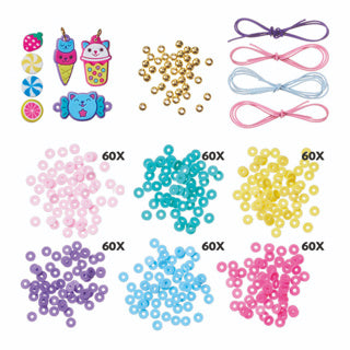 Kawaii Armbänder Totum