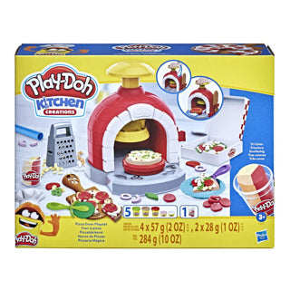 Play-Doh Pizzaofen Spielset