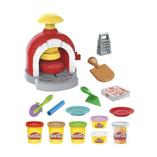 Play-Doh Pizzaofen Spielset