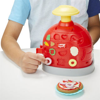 Play-Doh Pizzaofen Spielset