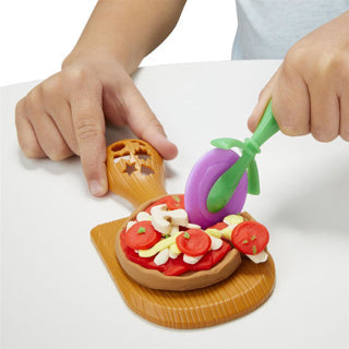 Play-Doh Pizzaofen Spielset