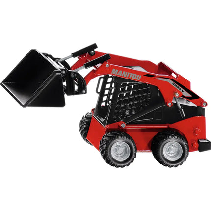 Siku Manitou 3300V Kompaktlader 1:32