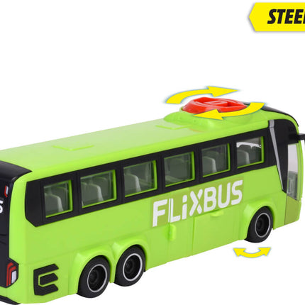 MAN Lion's Coach - Flixbus