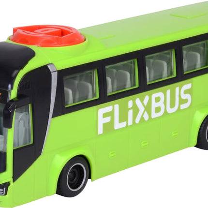 MAN Lion's Coach - Flixbus