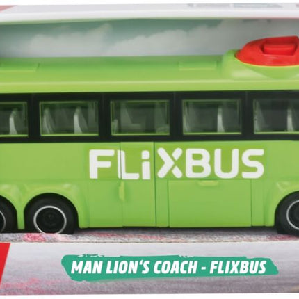 MAN Lion's Coach - Flixbus