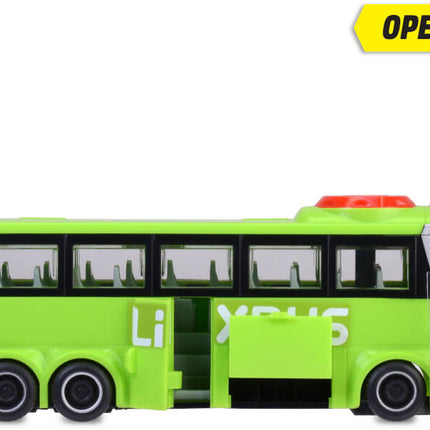 MAN Lion's Coach - Flixbus