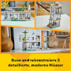 LEGO CREATOR Modernes Haus