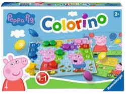  Ravensburger Colorino – My First Game of Colors for Kids Ages 2  and Up : Toys & Games