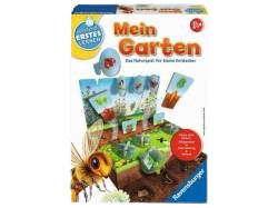 Ravensburger 24733 My Garden 