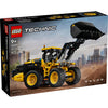 LEGO Technic 42209 Volvo L120 Elektro-Radlader