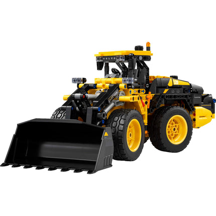LEGO Technic 42209 Volvo L120 Elektro-Radlader