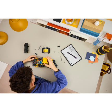 LEGO TECHNIC Volvo L120 Electric Radlader