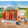 PLAYMOBIL 71424 FAMILIEN-CAMPING