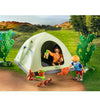 PLAYMOBIL 71424 FAMILIEN-CAMPING