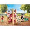 PLAYMOBIL 71475 Zimmerin on tour
