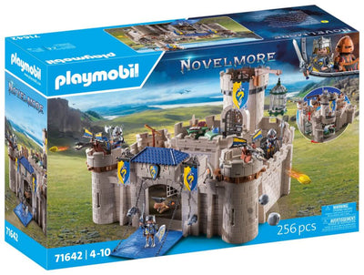 Playmobil Novelmore Arwynns Castle – 71642