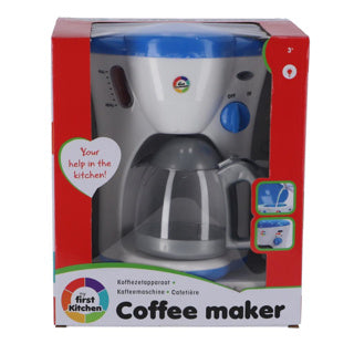 MY FIRST HOME Erste Kaffeemaschine Sortiert