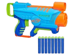 Nerf Elite JR Explorer