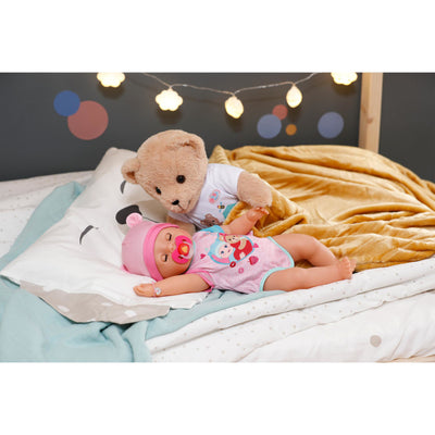 Zapf Creation Baby born Emma 43cm