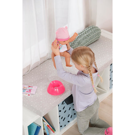 Zapf Creation Baby born Emma 43cm