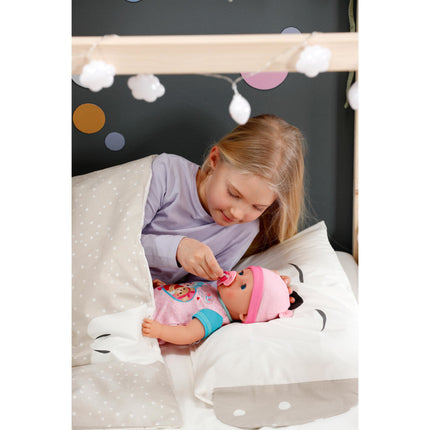 Zapf Creation Baby born Emma 43cm