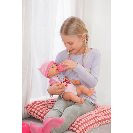 Zapf Creation Baby born Emma 43cm