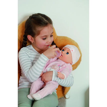 Zapf Creation Puppe BABY born Annabell 43cm