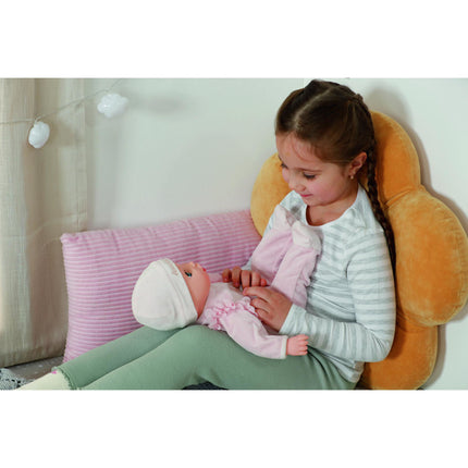 Zapf Creation Puppe BABY born Annabell 43cm