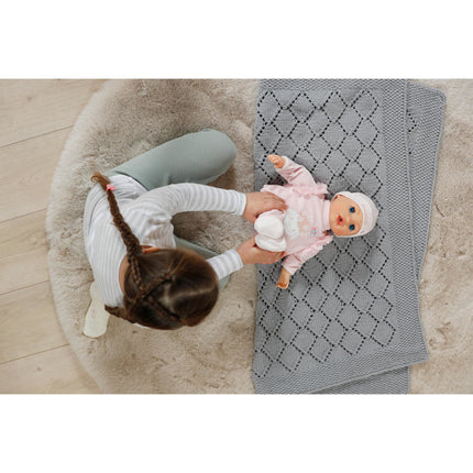 Zapf Creation Puppe BABY born Annabell 43cm