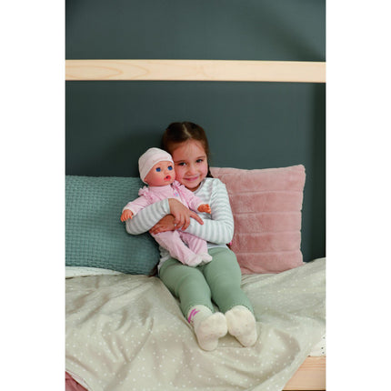 Zapf Creation Puppe BABY born Annabell 43cm