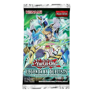 Legendary Duelists