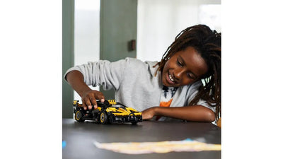 LEGO TECHNIC Bugatti-Bolide