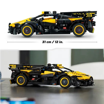 LEGO TECHNIC Bugatti-Bolide