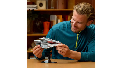 LEGO STAR WARS Assault Ship der Acclamator Klasse