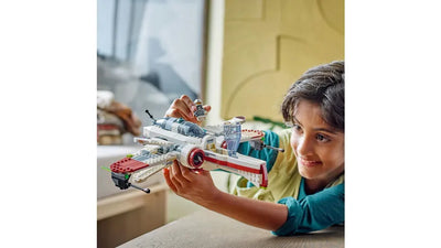 LEGO STAR WARS ARC 170 Starfighter