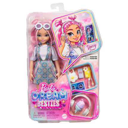 Barbie Traum Besties Daisy