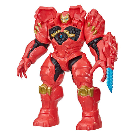 Avengers Monster Hunter Ironman Suit