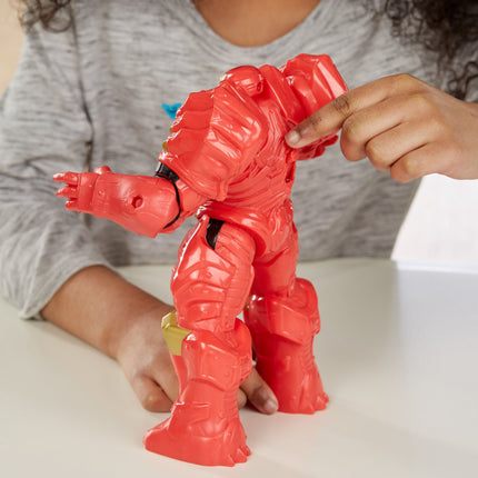 Avengers Monster Hunter Ironman Suit