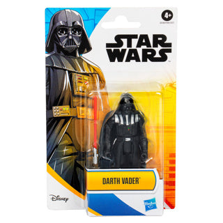 Darth Vader