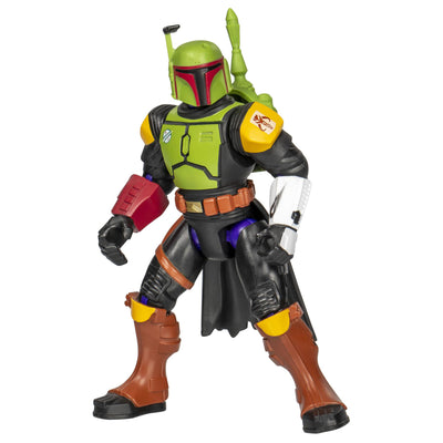Mixmashers Star Wars Figur Boba Fett