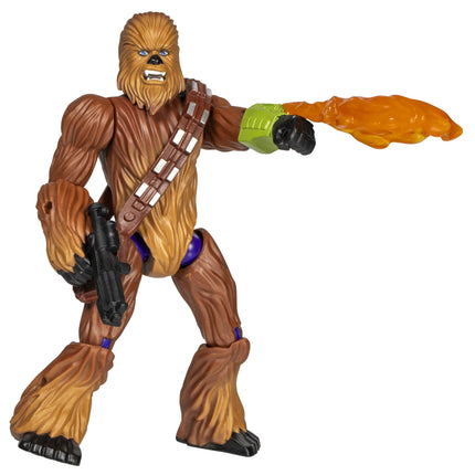 Mixmashers Star Wars Figur Chewbacca
