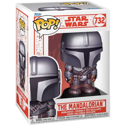 Funko Star Wars The Mandalorian