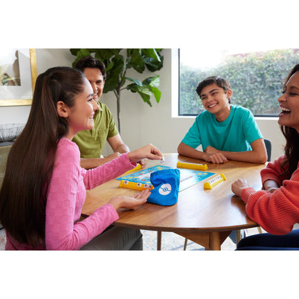 Spel Scrabble Pokemon