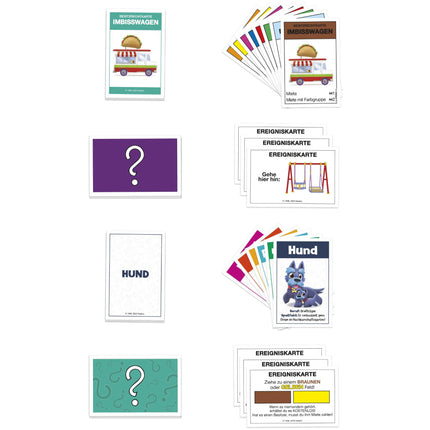 Spiel Monopoly Junior De