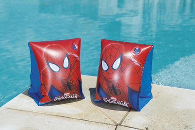 Ärmel zum Schwimmen Spider-Man