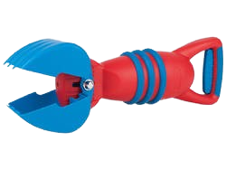 Hape claw, red 