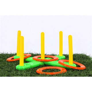 Sport-Set 6 In 1, 32 Stück Alert